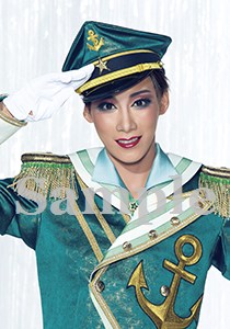 鷹翔千空 スチール写真／宙組『PRINCE OF LEGEND』『BAYSIDE