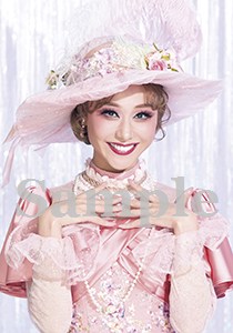 春乃さくら スチール写真／宙組『PRINCE OF LEGEND』『BAYSIDE STAR』