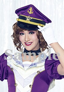 新作❤︎プレミアム限定147 キラキラ竜王城の宝物贅沢な貝のクリップストーン付高級 DISCOGRAPHY | 「KING OF PRISM by PrettyRhythm」公式サイト