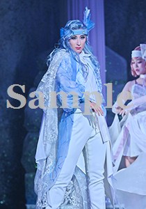 水美舞斗 舞台写真／宙組大劇場公演『PRINCE OF LEGEND』『BAYSIDE STAR』