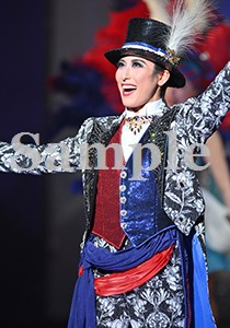 水美舞斗 舞台写真／宙組大劇場公演『PRINCE OF LEGEND』『BAYSIDE STAR』