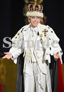 桜木みなと 舞台写真／宙組大劇場公演『PRINCE OF LEGEND』『BAYSIDE STAR』