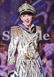 桜木みなと 舞台写真／宙組大劇場公演『PRINCE OF LEGEND』『BAYSIDE STAR』