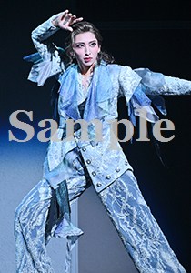 桜木みなと 舞台写真／宙組大劇場公演『PRINCE OF LEGEND』『BAYSIDE STAR』