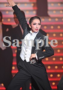 桜木みなと 舞台写真／宙組大劇場公演『PRINCE OF LEGEND』『BAYSIDE STAR』