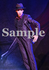 鷹翔千空 舞台写真／宙組大劇場公演『PRINCE OF LEGEND』『BAYSIDE STAR』