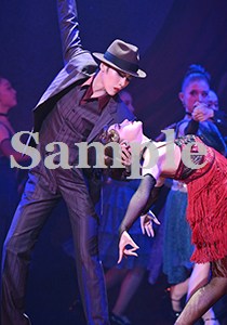 鷹翔・きよら 舞台写真／宙組大劇場公演『PRINCE OF LEGEND』『BAYSIDE STAR』