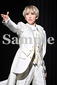 桜木みなと ポケットスチール／宙組大劇場公演『PRINCE OF LEGEND』『BAYSIDE STAR』