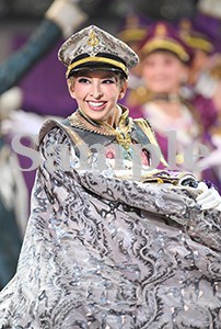 桜木みなと ポケットスチール／宙組大劇場公演『PRINCE OF LEGEND』『BAYSIDE STAR』