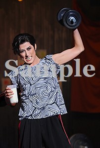 水美舞斗 ポケットスチール／宙組大劇場公演『PRINCE OF LEGEND』『BAYSIDE STAR』