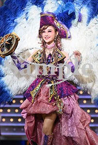 春乃さくら ポケットスチール／宙組大劇場公演『PRINCE OF LEGEND』『BAYSIDE STAR』