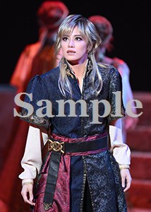 天飛華音 舞台写真／星組宝塚バウホール公演『アレクサンダー』