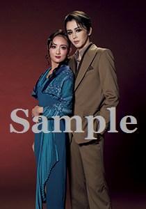 ブロマイドオーダーサービス/2025年公演/『ダンサ セレナータ