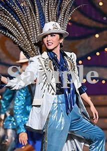 暁千星 舞台写真／星組全国ツアー公演『ダンサ セレナータ』『Tiara Azul －Destino－II』