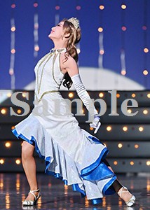 詩ちづる 舞台写真／星組全国ツアー公演『ダンサ セレナータ』『Tiara Azul －Destino－II』