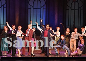 暁　他 舞台写真／星組全国ツアー公演『ダンサ セレナータ』『Tiara Azul －Destino－II』