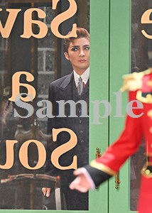 鳳月杏 舞台写真／月組東京公演『GUYS AND DOLLS』