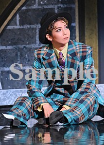 夢奈瑠音 舞台写真／月組東京公演『GUYS AND DOLLS』