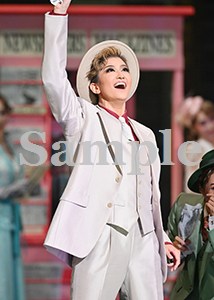 礼華はる 舞台写真／月組東京公演『GUYS AND DOLLS』