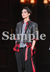 泉堂成 舞台写真／宙組新人公演『PRINCE OF LEGEND』