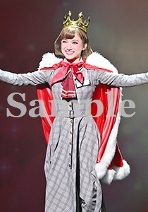 風羽咲季 舞台写真／宙組新人公演『PRINCE OF LEGEND』