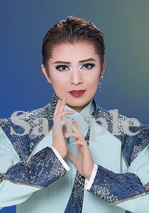 真那春人 スチール写真／雪組『ボー・ブランメル～美しすぎた男～』『Prayer～祈り～』