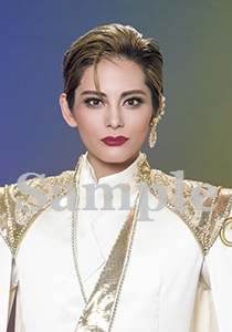 朝美絢 スチール写真／雪組『ボー・ブランメル～美しすぎた男～』『Prayer～祈り～』