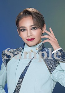 紗蘭令愛 スチール写真/雪組『ボー・ブランメル~美しすぎた男~』『Prayer~祈り~』