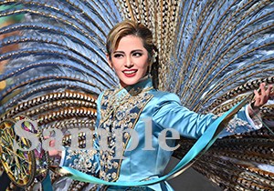 朝美絢 舞台写真／雪組大劇場公演『ボー・ブランメル～美しすぎた男～』『Prayer～祈り～』