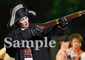 瀬央ゆりあ 舞台写真／雪組大劇場公演『ボー・ブランメル～美しすぎた男～』『Prayer～祈り～』