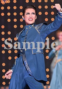 瀬央ゆりあ 舞台写真／雪組大劇場公演『ボー・ブランメル～美しすぎた男～』『Prayer～祈り～』