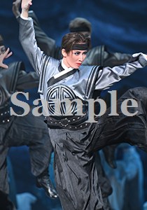 瀬央ゆりあ 舞台写真／雪組大劇場公演『ボー・ブランメル～美しすぎた男～』『Prayer～祈り～』