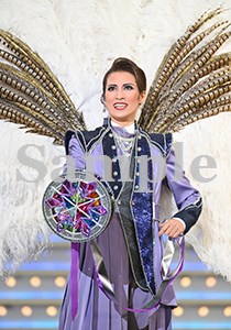 瀬央ゆりあ 舞台写真／雪組大劇場公演『ボー・ブランメル～美しすぎた男～』『Prayer～祈り～』