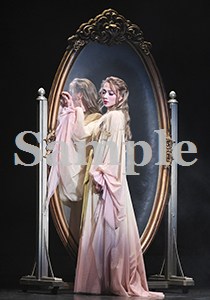 夢白あや 舞台写真／雪組大劇場公演『ボー・ブランメル～美しすぎた男～』『Prayer～祈り～』