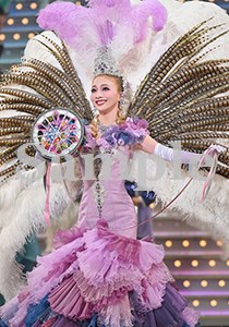 夢白あや 舞台写真／雪組大劇場公演『ボー・ブランメル～美しすぎた男～』『Prayer～祈り～』