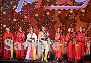 朝美　他 舞台写真／雪組大劇場公演『ボー・ブランメル～美しすぎた男～』『Prayer～祈り～』