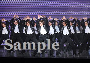 朝美　他 舞台写真／雪組大劇場公演『ボー・ブランメル～美しすぎた男～』『Prayer～祈り～』