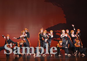 縣　他 舞台写真／雪組大劇場公演『ボー・ブランメル～美しすぎた男～』『Prayer～祈り～』