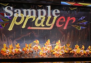 ロケット 舞台写真／雪組大劇場公演『ボー・ブランメル～美しすぎた男～』『Prayer～祈り～』