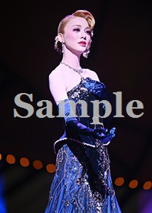 夢白あや 舞台写真／「夢白あやサヨナラショー」