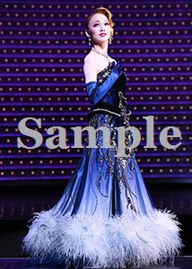 夢白あや 舞台写真／「夢白あやサヨナラショー」