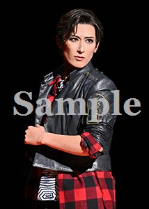 水美舞斗 舞台写真／宙組東京公演『PRINCE OF LEGEND』『BAYSIDE STAR』