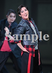 水美舞斗 舞台写真／宙組東京公演『PRINCE OF LEGEND』『BAYSIDE STAR』