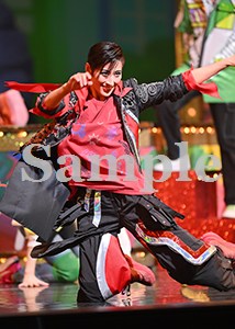 水美舞斗 舞台写真／宙組東京公演『PRINCE OF LEGEND』『BAYSIDE STAR』