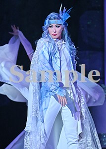 水美舞斗 舞台写真／宙組東京公演『PRINCE OF LEGEND』『BAYSIDE STAR』