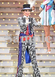 水美舞斗 舞台写真／宙組東京公演『PRINCE OF LEGEND』『BAYSIDE STAR』