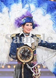 水美舞斗 舞台写真／宙組東京公演『PRINCE OF LEGEND』『BAYSIDE STAR』