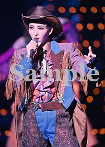 桜木みなと 舞台写真／宙組東京公演『PRINCE OF LEGEND』『BAYSIDE STAR』