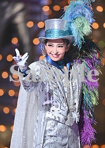 桜木みなと 舞台写真／宙組東京公演『PRINCE OF LEGEND』『BAYSIDE STAR』