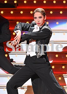 桜木みなと 舞台写真／宙組東京公演『PRINCE OF LEGEND』『BAYSIDE STAR』